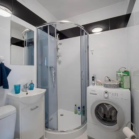 Apartament Modern In The Center Of Wroclaw!