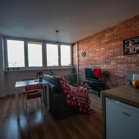 Apartmán Modern In The Center Of Wroclaw!