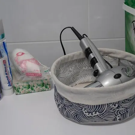 Modern In The Center Of Wroclaw! * Vratislav