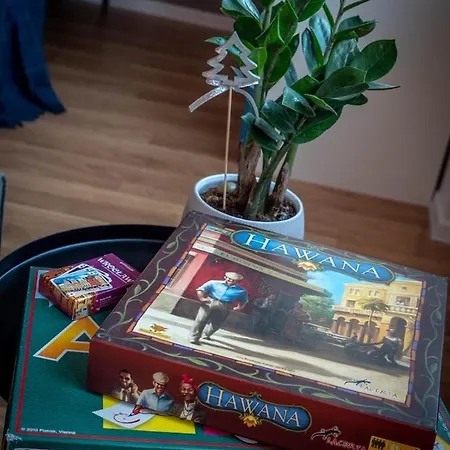 Modern In The Center Of Wroclaw! * Wrocław