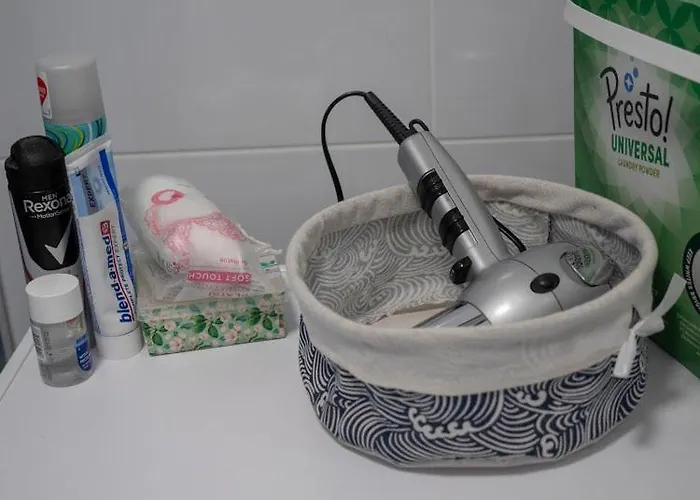 Modern In The Center Of Wroclaw! * Wrocław