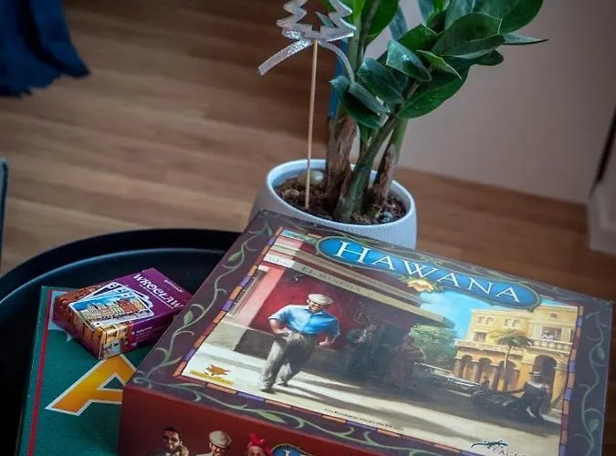 Modern In The Center Of Wroclaw! * Wrocław